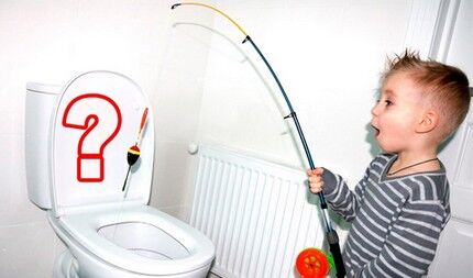 Как прочистить унитаз тросом: выбор инструмента и инструктаж по его применению