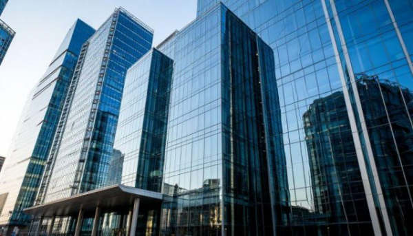 Техническое обслуживание офисов