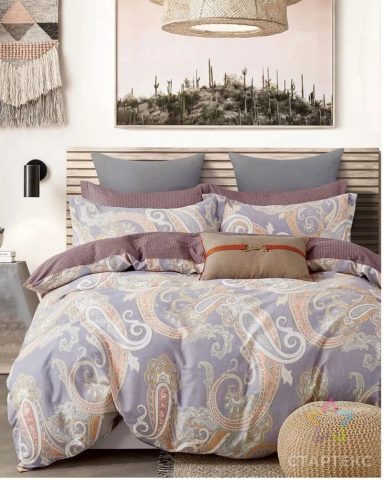 Сатин оптом: популярные виды материала, обзор эстетичных и качественных позиций