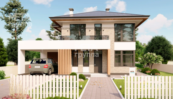 Что нужно учитывать, выбирая проект для строительства частного дома?