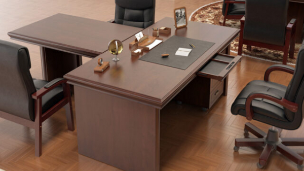 Что нужно учитывать при выборе офисной мебели?