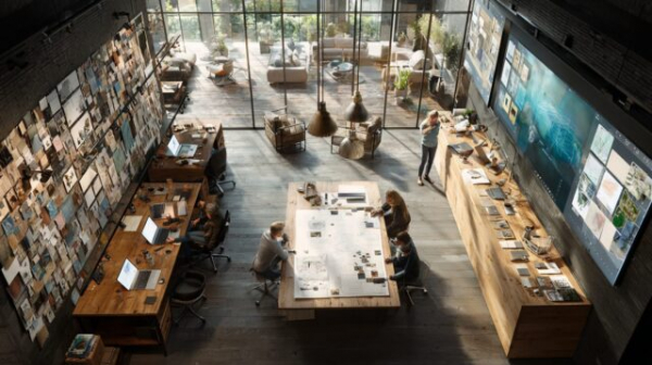 Процесс работы студии дизайна: этапы, сроки и контроль Процесс работы студии дизайна: этапы, сроки и контроль