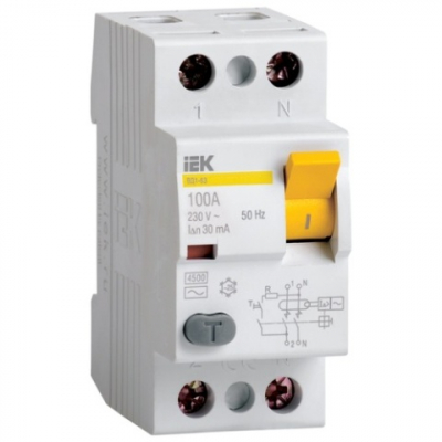 Что входит в современный электрощит. Основные комплектующие для домашних электрощитов