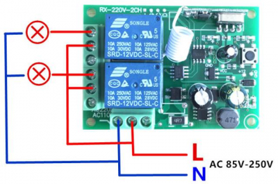 Как организовать удалённое управление розетками Как организовать удалённое управление розетками