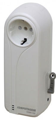 Как организовать удалённое управление розетками Как организовать удалённое управление розетками