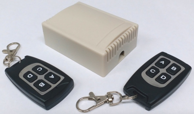 Как организовать удалённое управление розетками Как организовать удалённое управление розетками