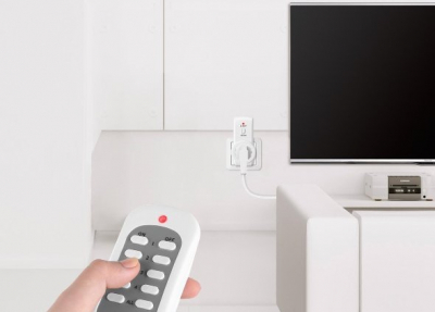 Как организовать удалённое управление розетками Как организовать удалённое управление розетками