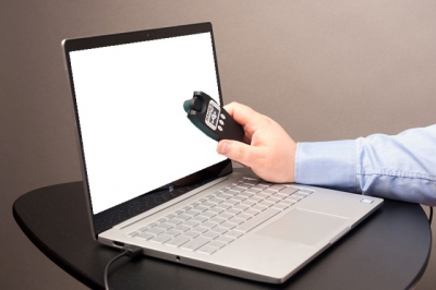 Как пользоваться и проводить измерения освещенности люксметром