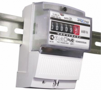 Как рассчитать расход электроэнергии