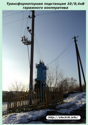 Как сделать временное электроснабжение строительной площадки для частного дома