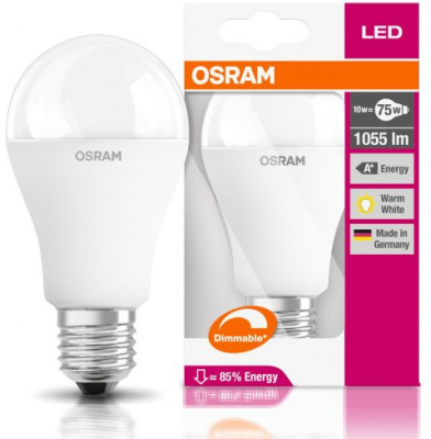 Как устроены и работают диммируемые светодиодные лампы в отличие от обычных