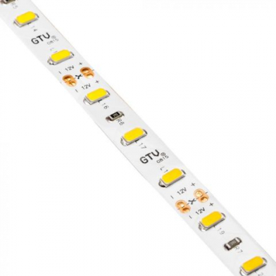 Как узнать мощность светодиодной ленты