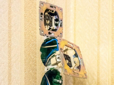 Монтаж электропроводки при ремонте в квартире - что для этого нужно и основные этапы работы