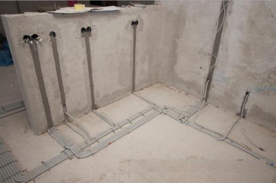 Монтаж электропроводки при ремонте в квартире - что для этого нужно и основные этапы работы