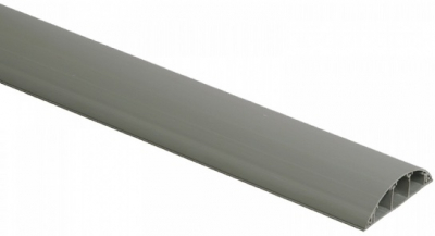 Разновидности и размеры кабель-каналов для электропроводки