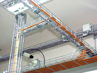 Разновидности и размеры кабель-каналов для электропроводки