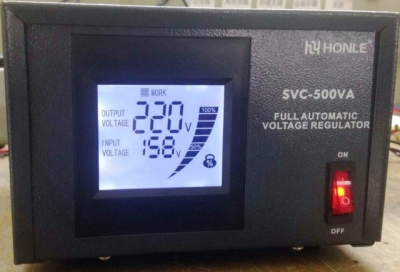 Сетевые стабилизаторы напряжения 220В - сравнение различных типов, достоинства и недостатки