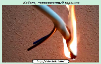 Схема электропроводки в гараже: особенности проектирования и монтажа