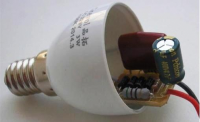 Современные светодиодные лампы: на что обратить внимание при выборе Современные светодиодные лампы: на что обратить внимание при выборе