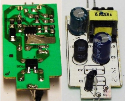 Современные светодиодные лампы: на что обратить внимание при выборе Современные светодиодные лампы: на что обратить внимание при выборе
