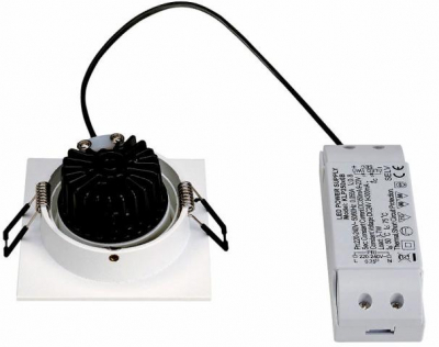 Современные светодиодные лампы: на что обратить внимание при выборе Современные светодиодные лампы: на что обратить внимание при выборе