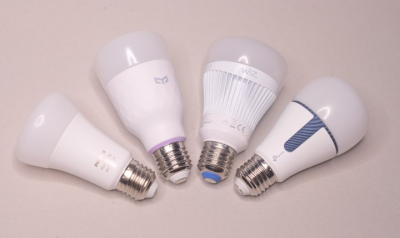 Современные светодиодные лампы: на что обратить внимание при выборе Современные светодиодные лампы: на что обратить внимание при выборе