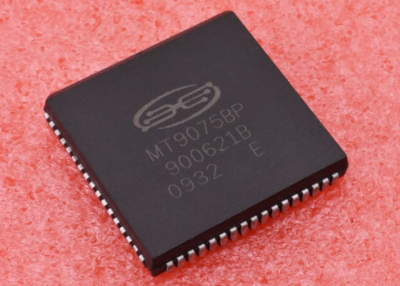 Виды современных интегральных микросхем - типы логики, корпуса