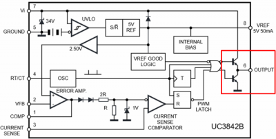 Что такое шим контроллер, как он устроен и работает, виды и схемы