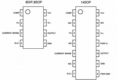 Что такое шим контроллер, как он устроен и работает, виды и схемы