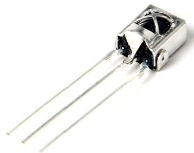 Дистанционное управление микроконтроллером: ИК-пульт, Arduino, ESP8266, 433 мГц Дистанционное управление микроконтроллером: ИК-пульт, Arduino, ESP8266, 433 мГц