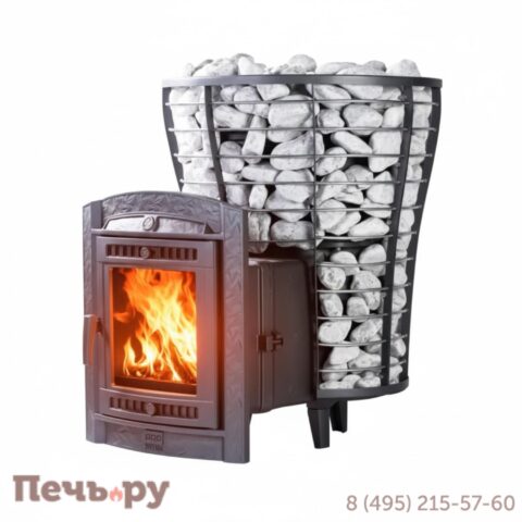 Печи для бани: особенности выбора устройств, обзор современных и востребованных моделей