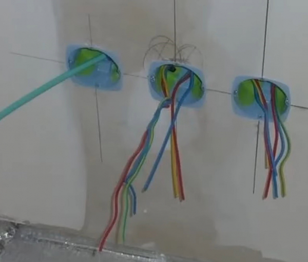 Электромонтаж с нуля: пошаговая установка розеток