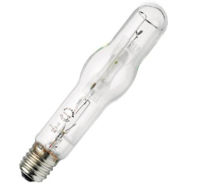 Газоразрядные и светодиодные лампы для улиц и промышленных помещений - сравнение, достоинства и недостатки