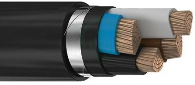 Какой кабель можно использовать на улице и как его прокладывать