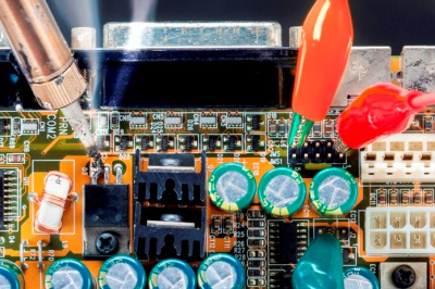 Методы поиска неисправностей в электронных схемах