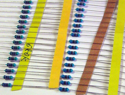 Мощность резистора: обозначение на схеме, как увеличить, что делать, если нет подходящего