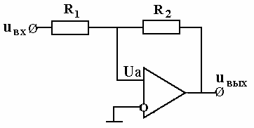 Триггер Шмитта - общее представление