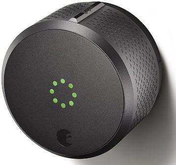 Умные замки: обзор рынка в 2021 году Умные замки: обзор рынка в 2021 году