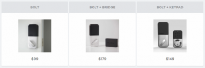 Умные замки: обзор рынка в 2021 году Умные замки: обзор рынка в 2021 году