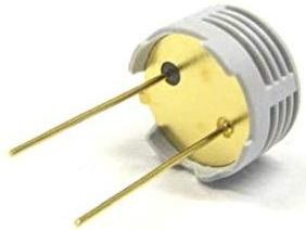 Датчики влажности - как устроены и работают Датчики влажности - как устроены и работают