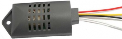 Датчики влажности - как устроены и работают Датчики влажности - как устроены и работают