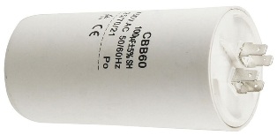 Как определить тип конденсатора Как определить тип конденсатора