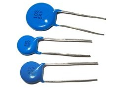 Как определить тип конденсатора Как определить тип конденсатора