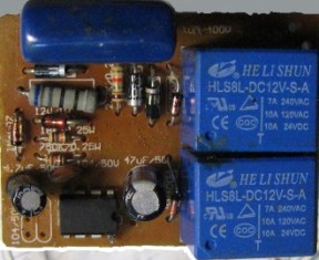 Как отремонтировать китайскую люстру - история одного ремонта