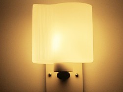 Как установить и подключить настенный светильник Как установить и подключить настенный светильник