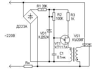 Как устроены и работают новогодние гирлянды