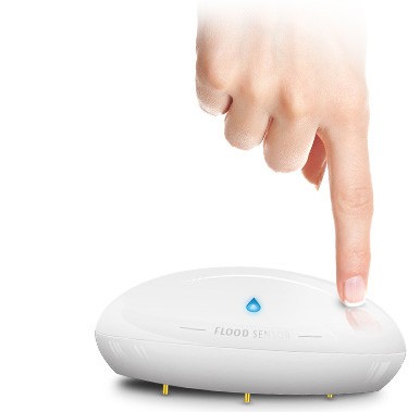 Комплект Fibaro Starter Kit для создания умного дома Комплект Fibaro Starter Kit для создания умного дома