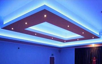 Примеры использования светодиодов Примеры использования светодиодов