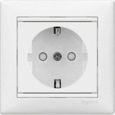 Разновидности розеток: их отличия друг от друга и назначение