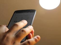 Сценарии работы освещения в умном доме Сценарии работы освещения в умном доме